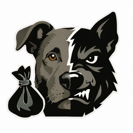 kotbeutel & katastrophen