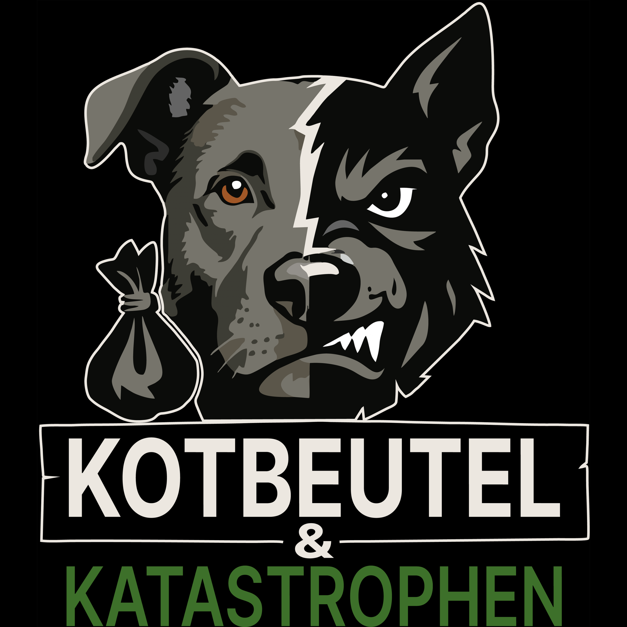 Kotbeutel & Katastrophen
